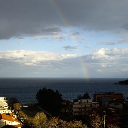 Petros Studios Poros  Eksteriør bilde